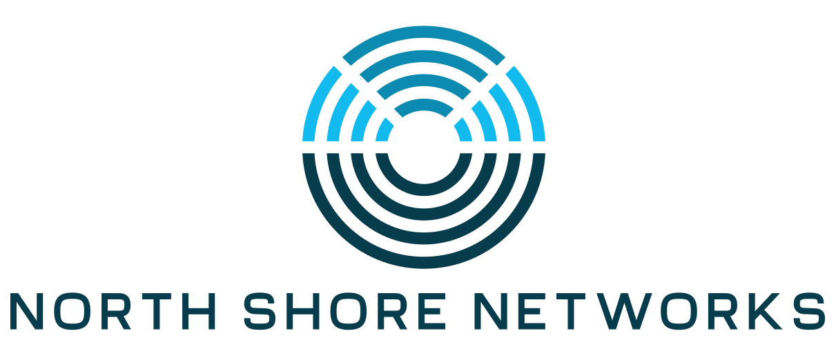 North Shore Networks Logo